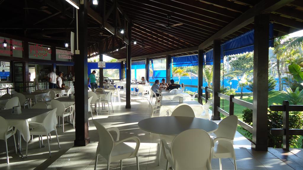 Condomínio Clube Wembley Tennis Ubatuba Exterior foto