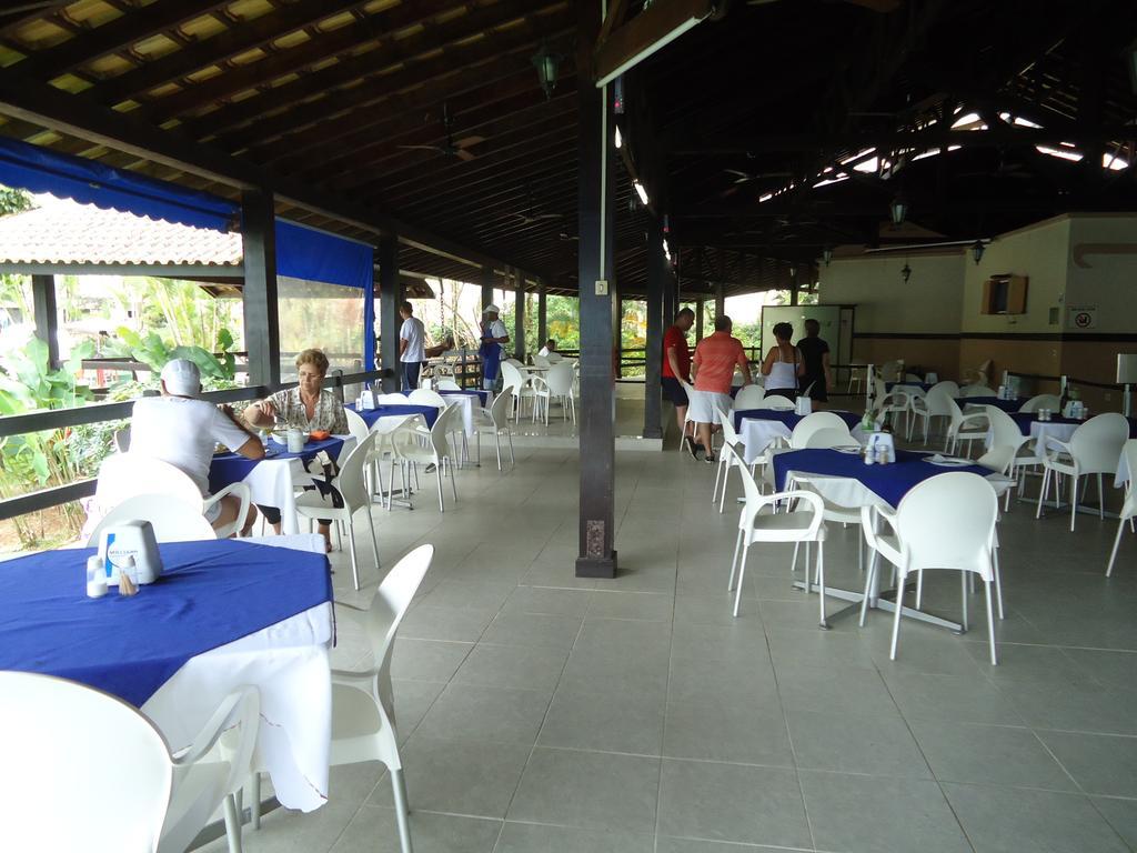 Condomínio Clube Wembley Tennis Ubatuba Exterior foto
