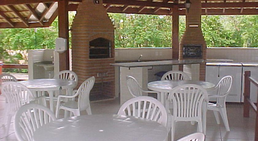 Condomínio Clube Wembley Tennis Ubatuba Exterior foto