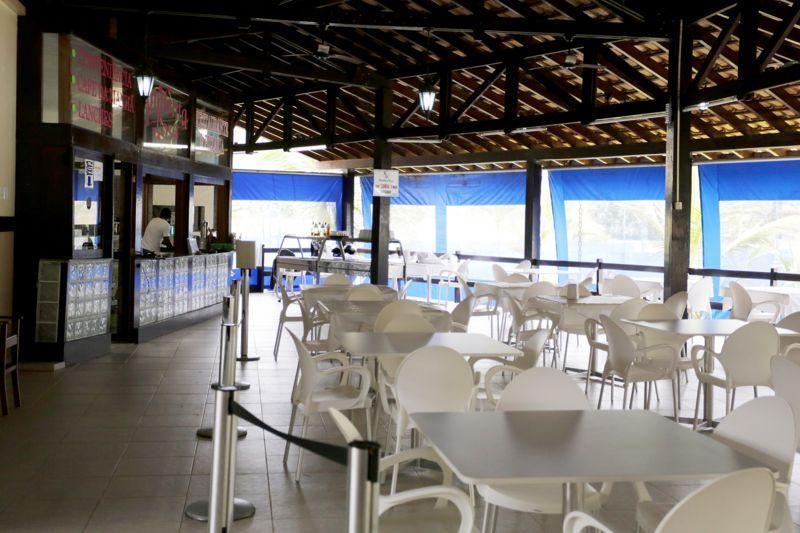 Condomínio Clube Wembley Tennis Ubatuba Exterior foto