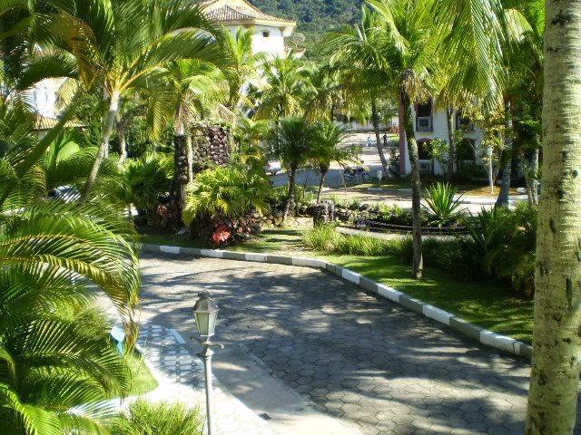 Condomínio Clube Wembley Tennis Ubatuba Exterior foto